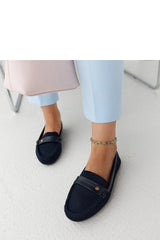 Mocasín modelo 207490 Solea