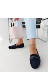 Mocasín modelo 207490 Solea