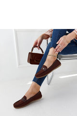 Mocasín modelo 207491 Solea