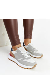 Zapatillas modelo 207494 Solea