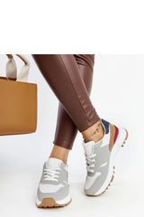 Zapatillas modelo 207494 Solea