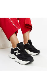 Zapatillas modelo 207495 Solea