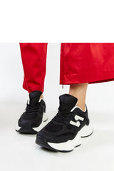 Zapatillas modelo 207495 Solea