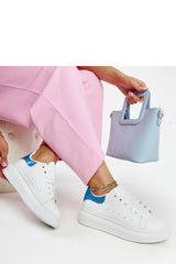 Zapatillas modelo 207496 Solea