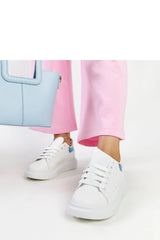 Zapatillas modelo 207496 Solea