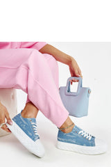 Zapatillas modelo 207498 Solea