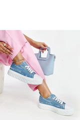 Zapatillas modelo 207498 Solea