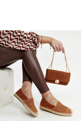 Alpargata modelo 207507 Solea