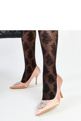 Zapatos de tacón alto modelo 207511 Solea