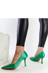 Zapatos de tacón alto modelo 207512 Solea