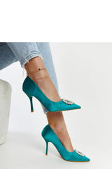 Zapatos de tacón alto modelo 207513 Solea