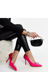 Zapatos de tacón alto modelo 207514 Solea