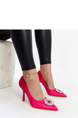 Zapatos de tacón alto modelo 207514 Solea