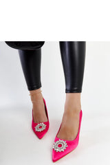 Zapatos de tacón alto modelo 207514 Solea