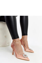 Zapatos de tacón alto modelo 207515 Solea