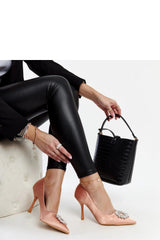 Zapatos de tacón alto modelo 207515 Solea