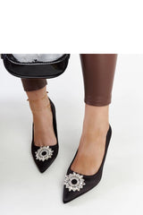 Zapatos de tacón alto modelo 207516 Solea