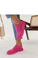 Zapatillas modelo 207519 Solea