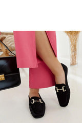 Mocasín modelo 207520 Solea