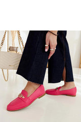 Mocasín modelo 207521 Solea