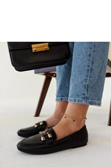 Mocasín modelo 207522 Solea