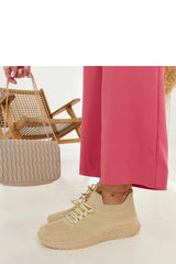 Zapatillas modelo 207524 Solea