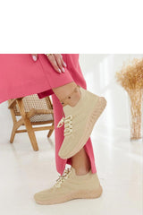 Zapatillas modelo 207524 Solea