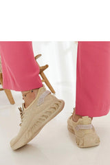 Zapatillas modelo 207528 Solea