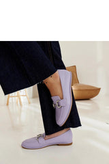 Mocasín modelo 207529 Solea