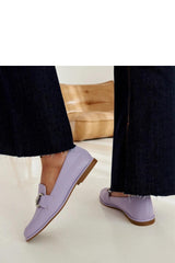 Mocasín modelo 207529 Solea