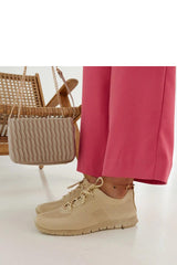 Zapatillas modelo 207531 Solea