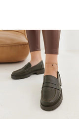 Mocasín modelo 207532 Solea