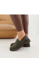 Mocasín modelo 207532 Solea