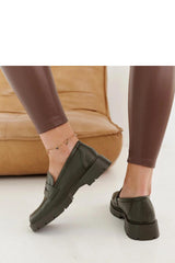 Mocasín modelo 207532 Solea