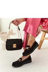 Mocasín modelo 207535 Solea