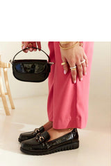 Mocasín modelo 207536 Solea