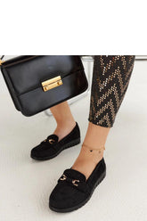 Mocasín modelo 207537 Solea