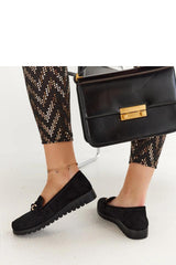 Mocasín modelo 207537 Solea