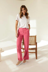 Zapatillas modelo 207539 Solea