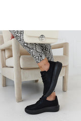 Zapatillas modelo 207540 Solea