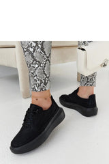 Zapatillas modelo 207540 Solea