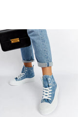 Zapatillas modelo 207542 Solea