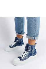 Zapatillas modelo 207543 Solea