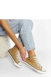 Zapatillas modelo 207544 Solea