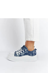 Zapatillas modelo 207545 Solea