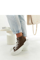 Zapatillas modelo 207548 Solea