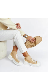 Zapatillas modelo 207551 Solea