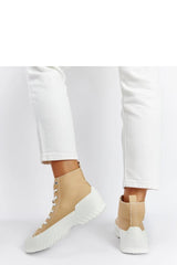 Zapatillas modelo 207551 Solea