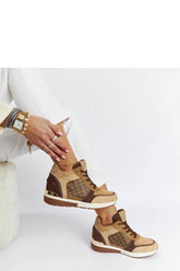 Zapatillas modelo 207554 Solea