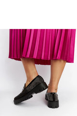 Mocasín modelo 207556 Solea